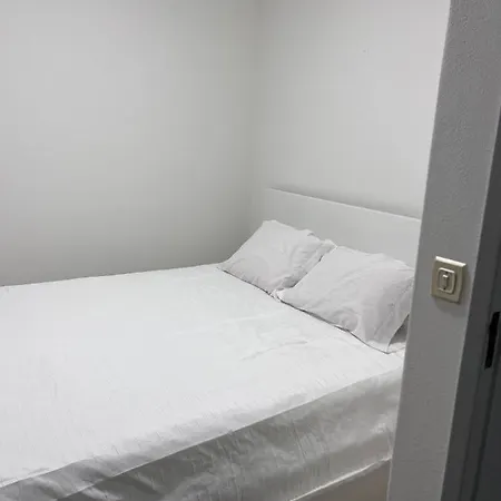 Casas Dona Emilia Apartment *